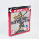 Darksiders