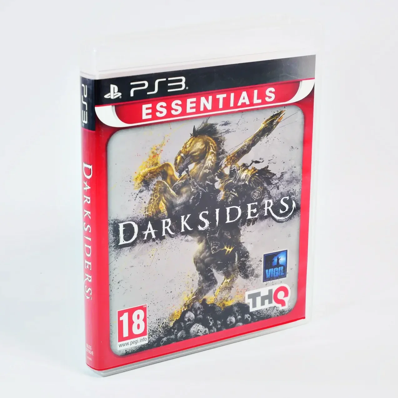 retrogamerie_01227668 Darksiders – Image 1