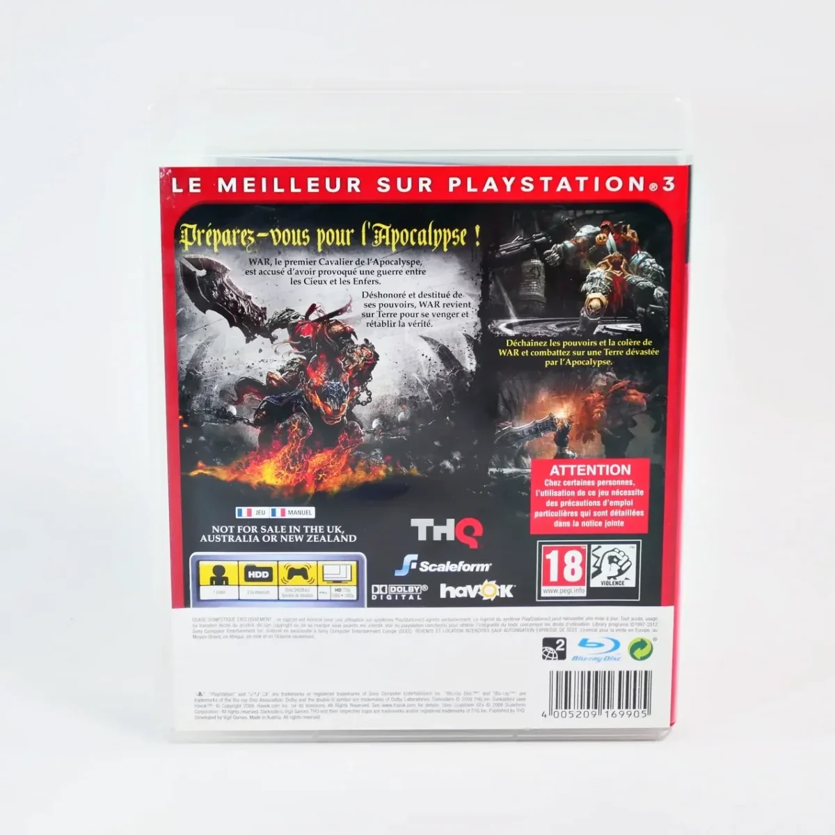 Darksiders – Image 2