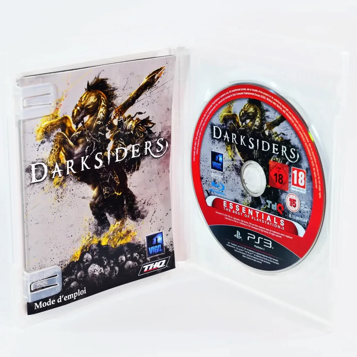 Darksiders – Image 3