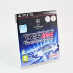Pro Evolution Soccer 2014