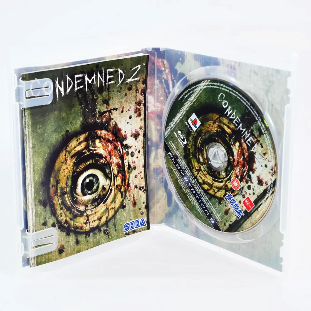 Condemned 2 – Image 3