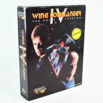 Wing Commander IV: The Price of Freedom