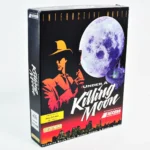 Under a Killing Moon