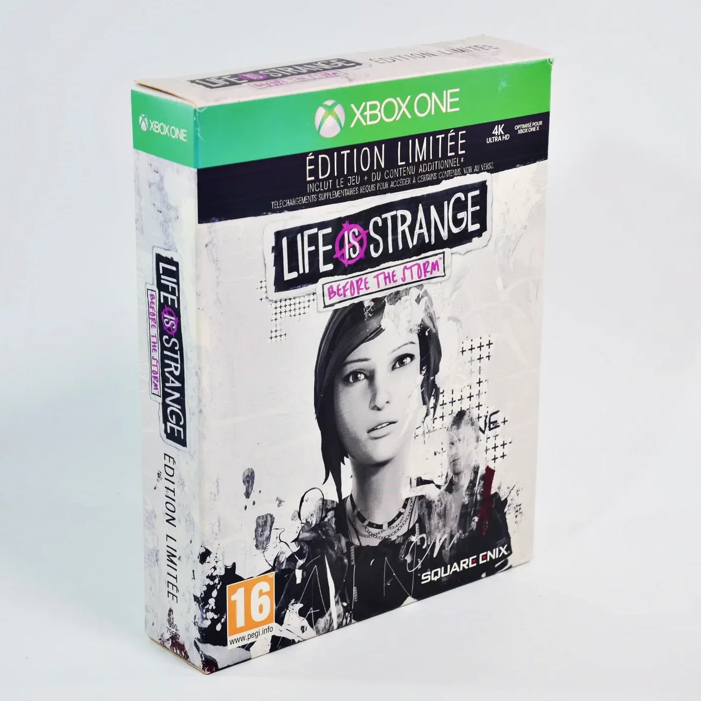retrogamerie_01227707 Life is Strange: Before the Storm – Image 1