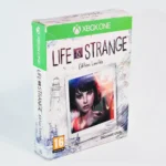 Life is Strange