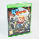 Rad Rodgers