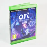 Ori and the Will of the Wisps
