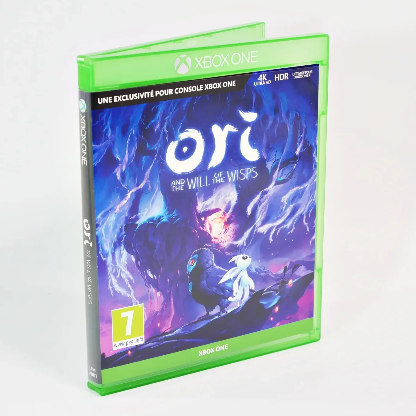 retrogamerie_01227730 Ori and the Will of the Wisps – Image 1