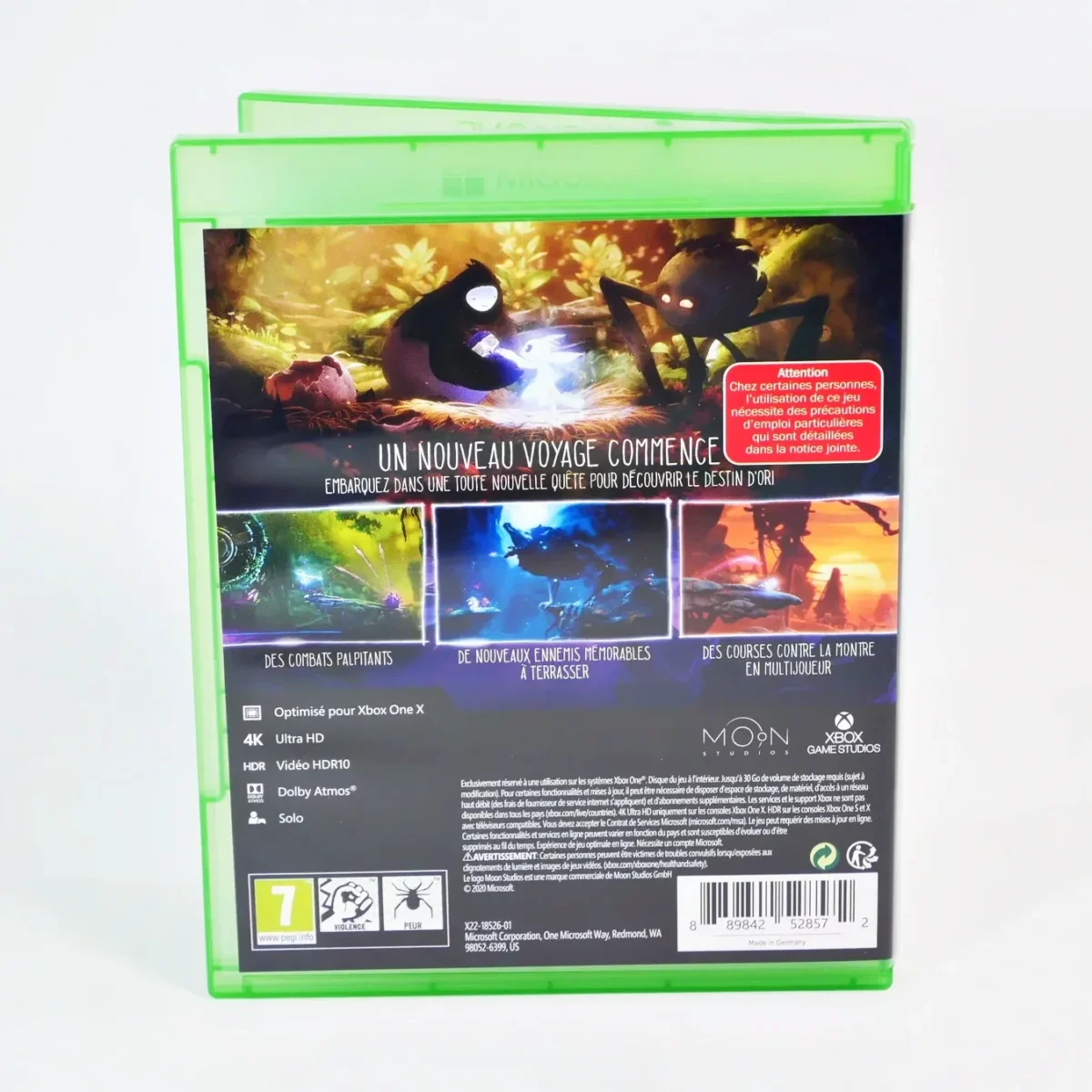 Ori and the Will of the Wisps – Image 2