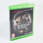 Narcos: Rise of the Cartels