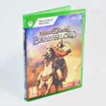 Mount & Blade II: Bannerlord