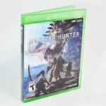 Monster Hunter: World