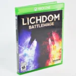 Lichdom: Battlemage