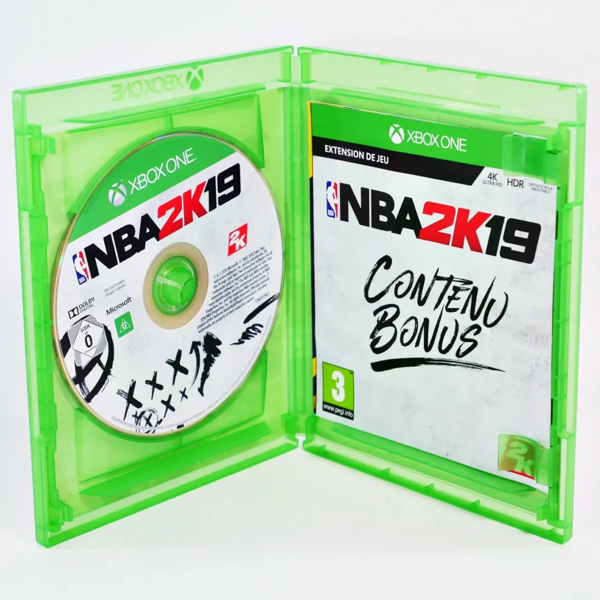 NBA 2K19 – Image 3