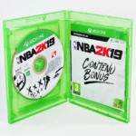 NBA 2K19 – Image 3