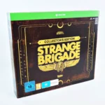Strange Brigade