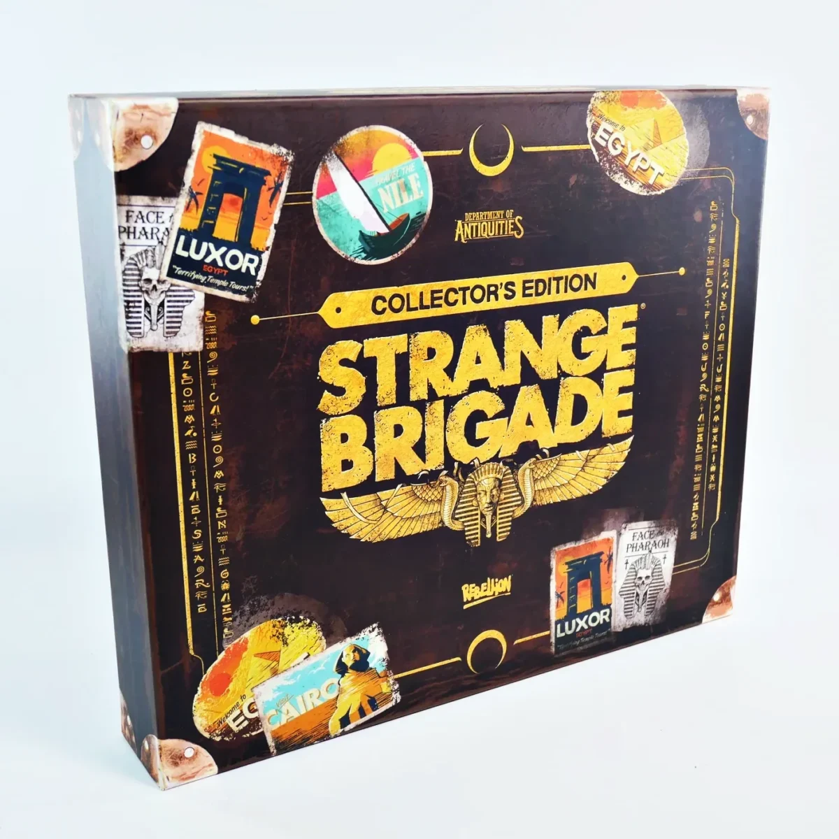 Strange Brigade – Image 3