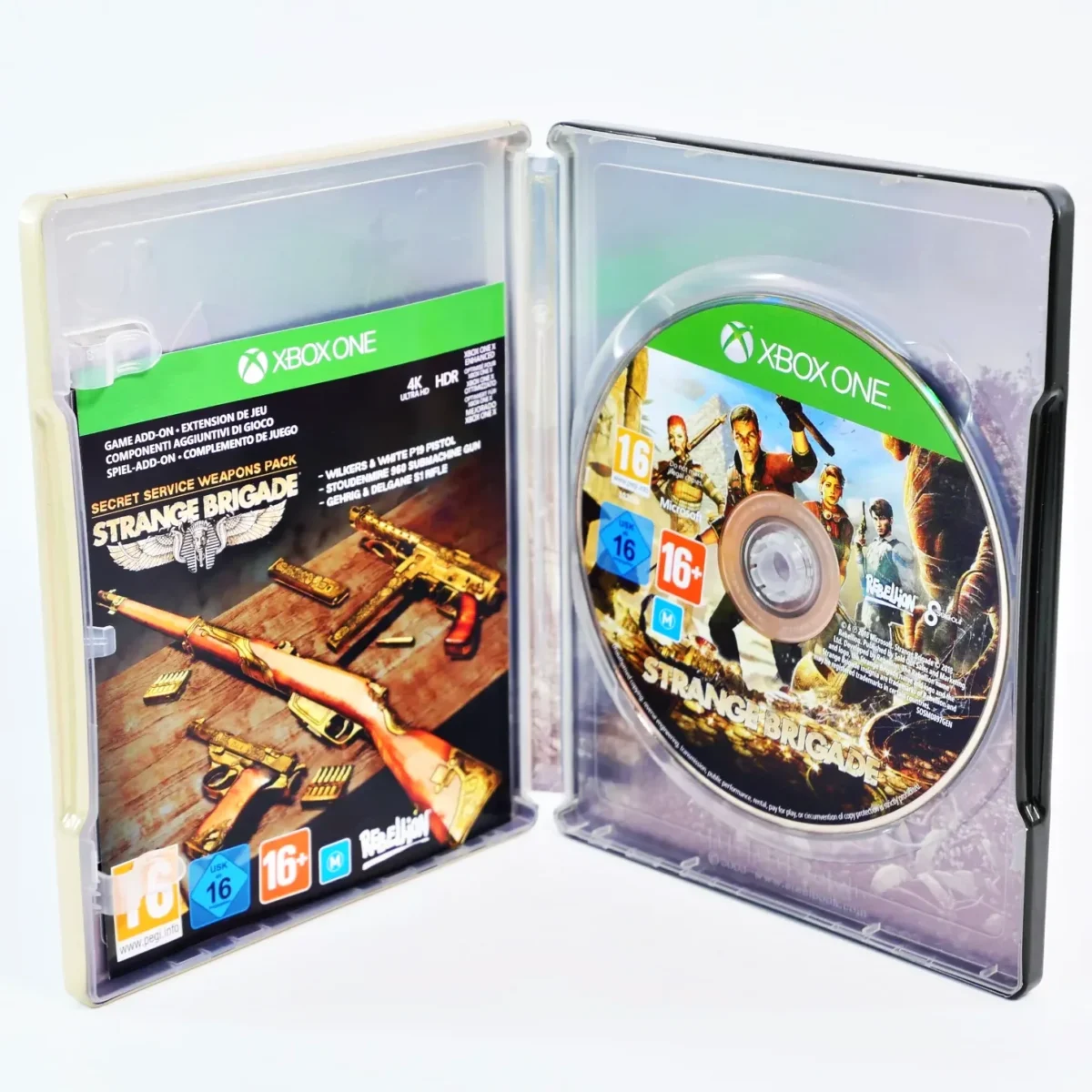 Strange Brigade – Image 7