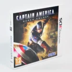 Captain America: Super Soldat