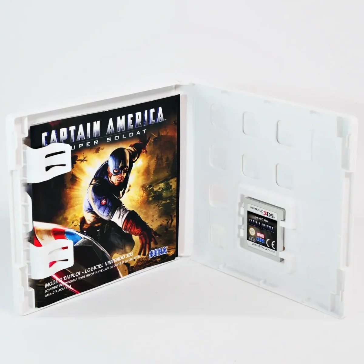 Captain America: Super Soldat – Image 3