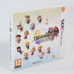 Theatrhythm Final Fantasy