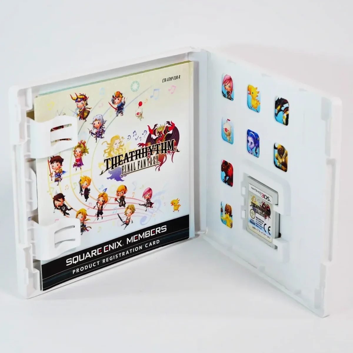 Theatrhythm Final Fantasy – Image 3
