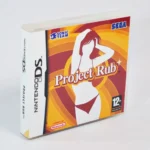 Project Rub