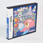 Mr. Driller: Drill Spirits