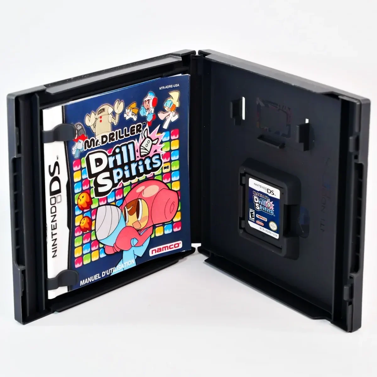 Mr. Driller: Drill Spirits – Image 3