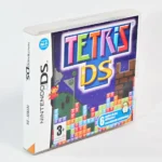 Tetris DS