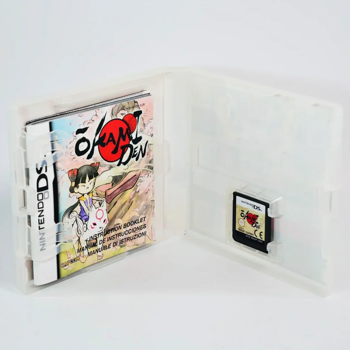 Okami Den – Image 3