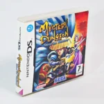 Mystery Dungeon: Shiren the Wanderer