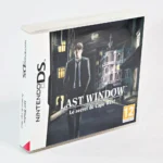Last Window: Le Secret de Cape West