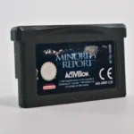 Minority Report