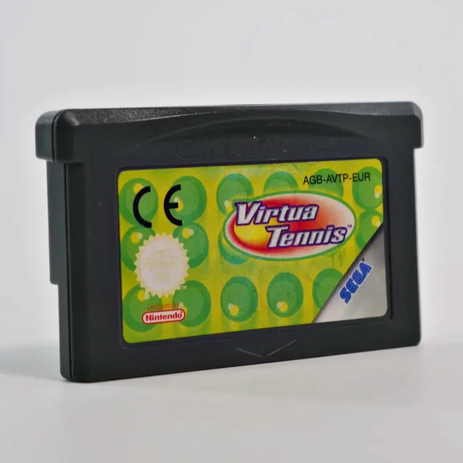 retrogamerie_01227800 Virtua Tennis – Image 1