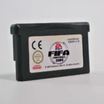 FIFA Football 2004
