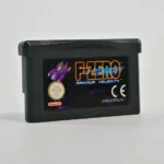 F-Zero: Maximum Velocity