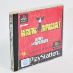 Mission: Impossible