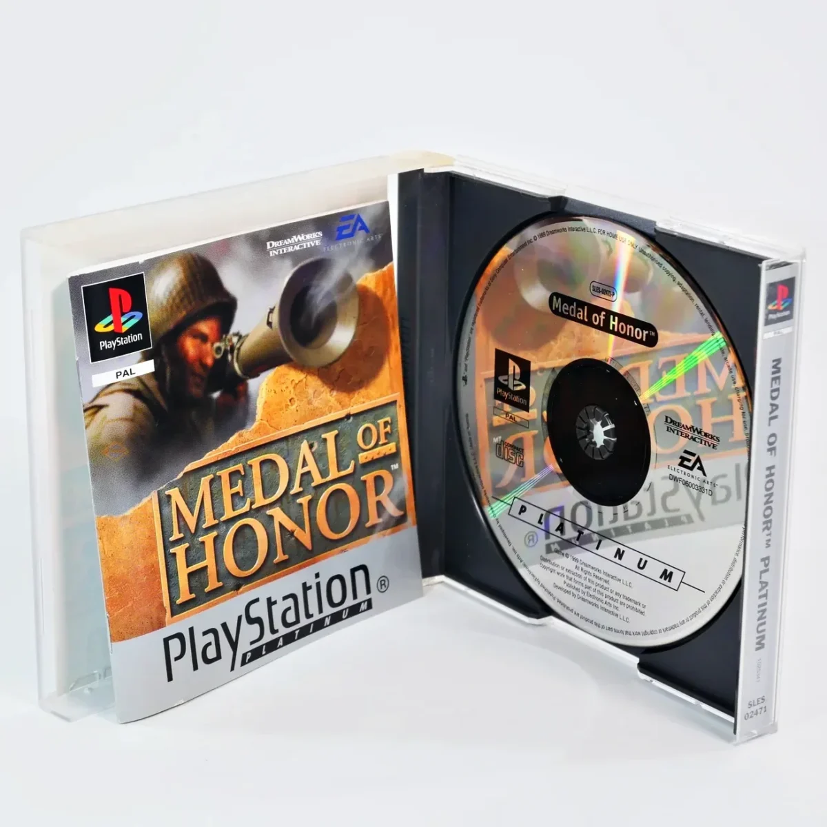 Medal of Honor – Image 3