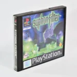 Syphon Filter
