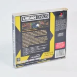 Urban Chaos – Image 2
