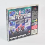 Power Rangers Lightspeed Rescue – Image 2