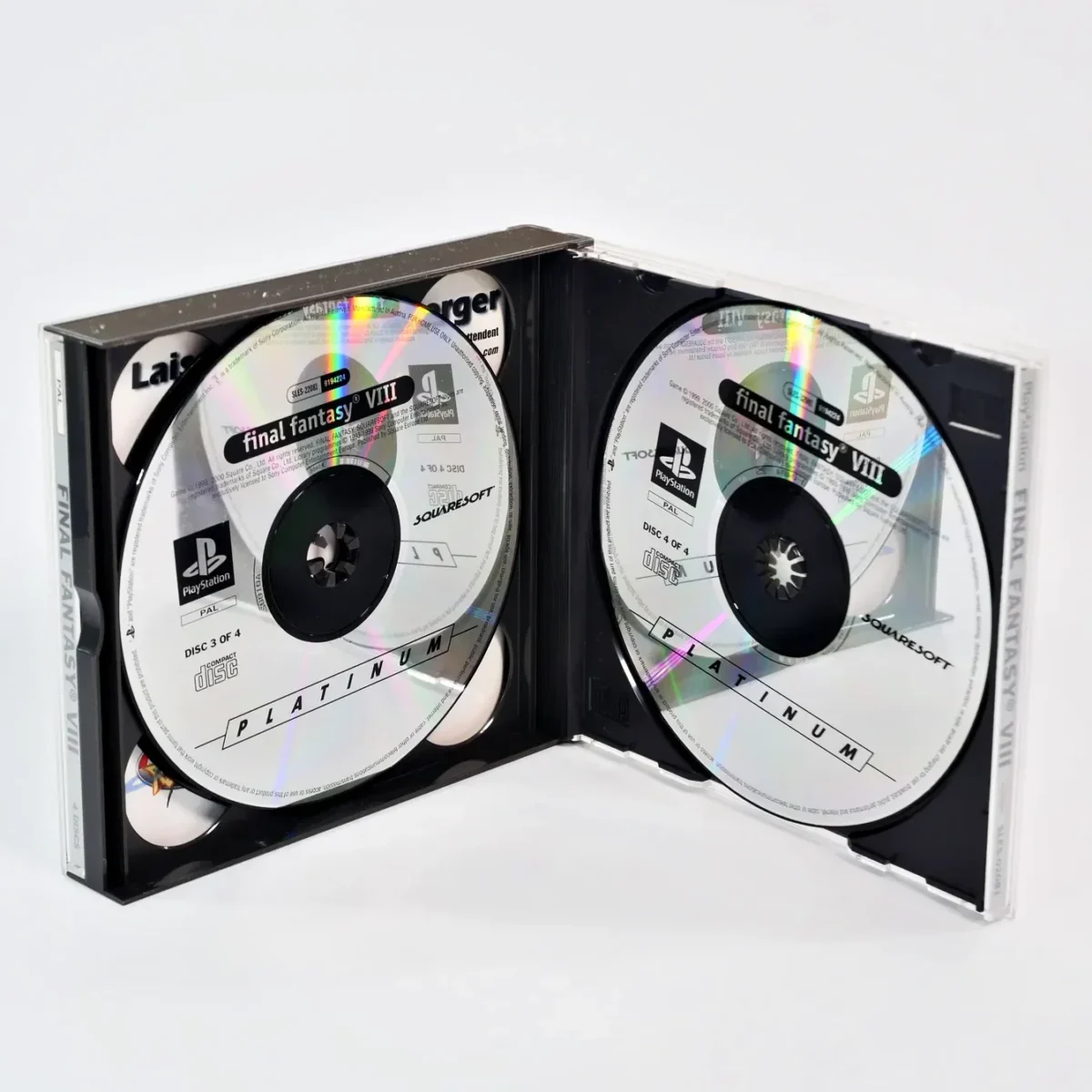Final Fantasy VIII – Image 4