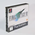 Final Fantasy VII