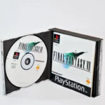 Final Fantasy VII – Image 3