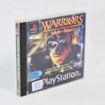 Warriors of Might & Magic
