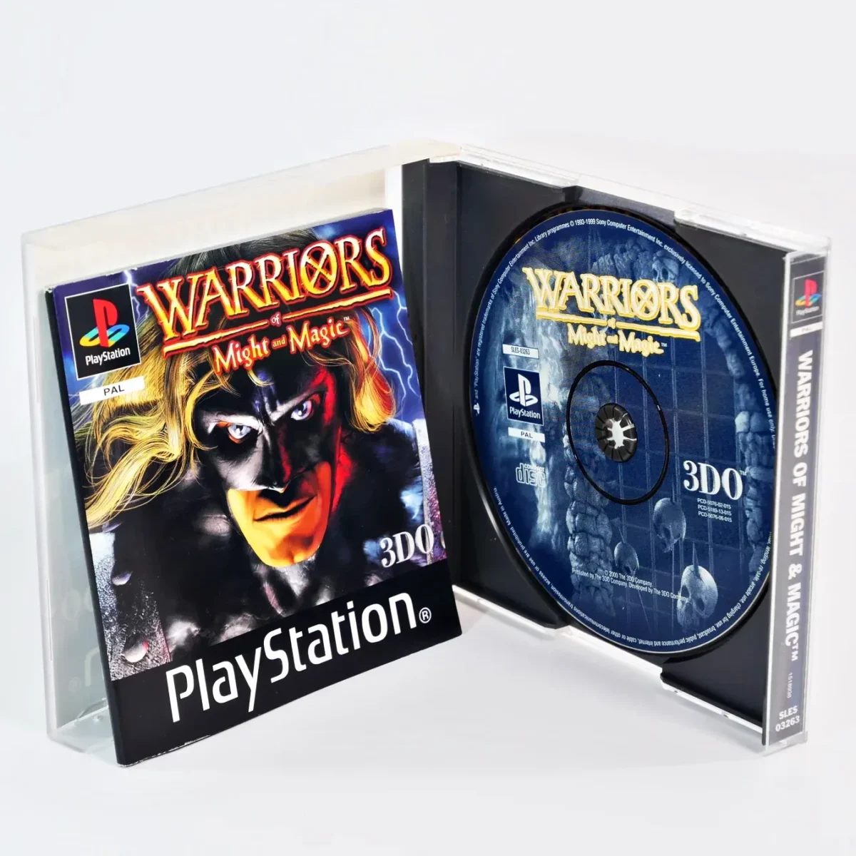 Warriors of Might & Magic – Image 3
