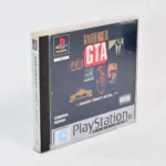 Grand Theft Auto