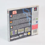 Grand Theft Auto – Image 2